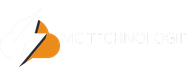 C'est un logo pour une entreprise appelée net technology.