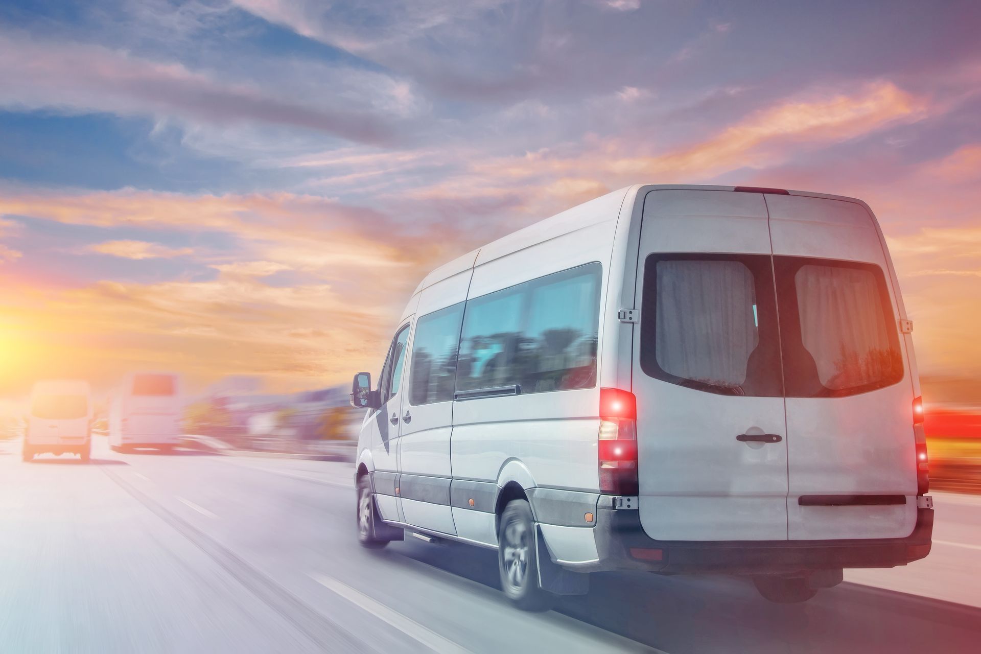 Sprinter