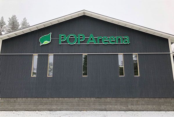 Loukonkulman Lukko ry