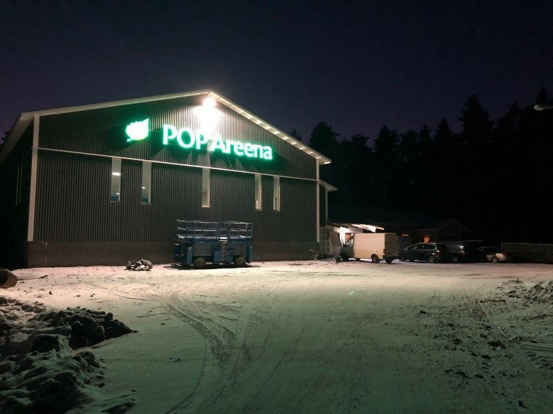 Loukonkulman Lukko ry