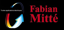 Logo de SARL Fabian Mitté