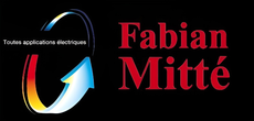 Logo de SARL Fabian Mitté