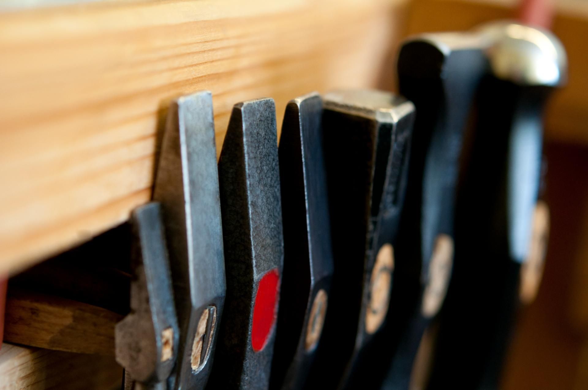 AF Goldschmiede, Goldringe