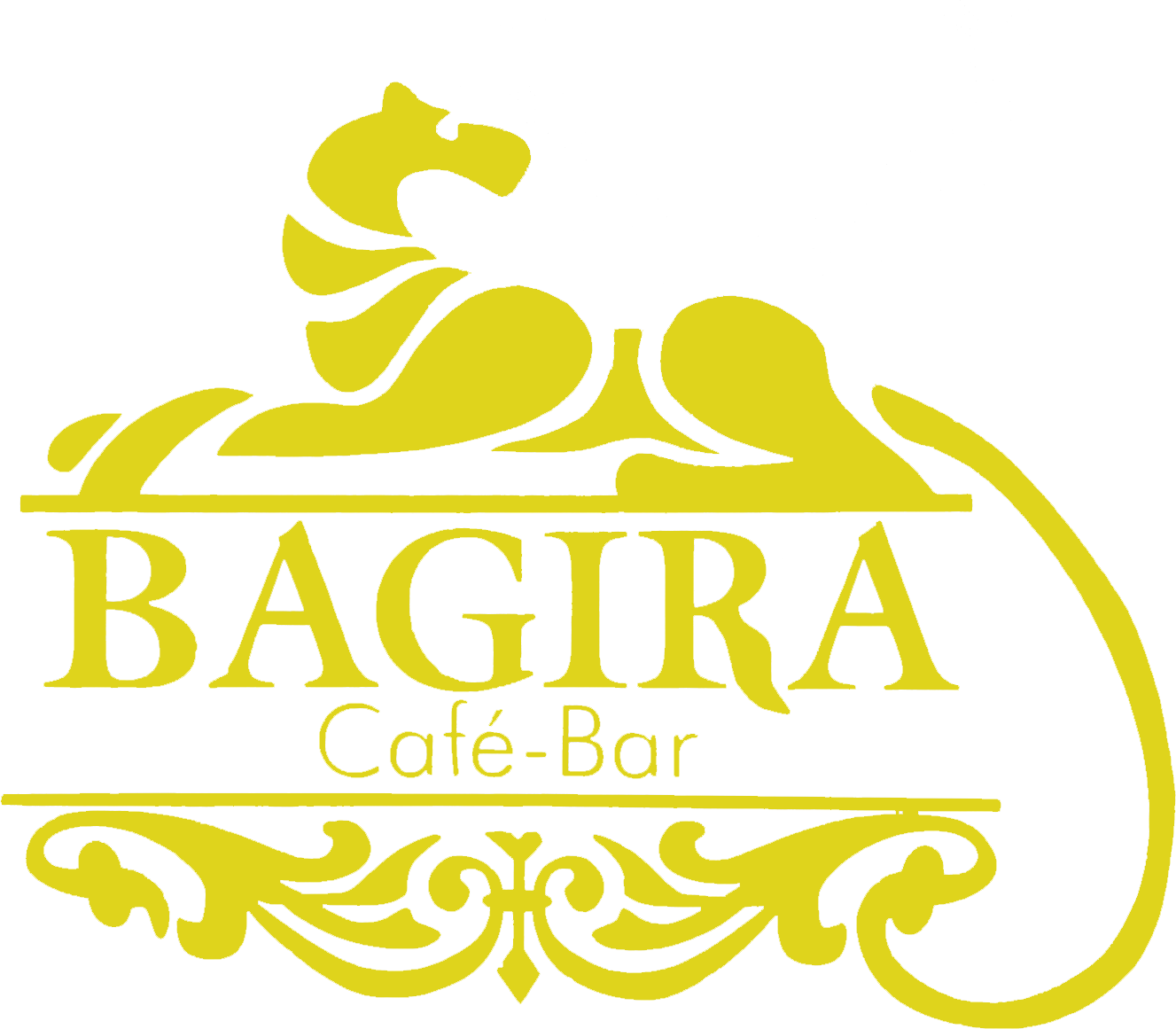 Bagira Café-Bar