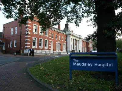 ΝΟΣΟΚΟΜΕΙΟ MAUDSLEY