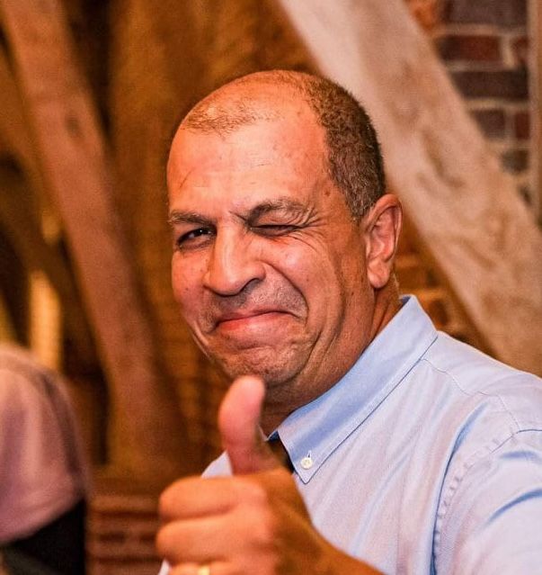 DJ Madjid - dj voor feesten en evenementen