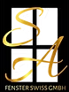S+A Fenster Swiss GmbH Logo