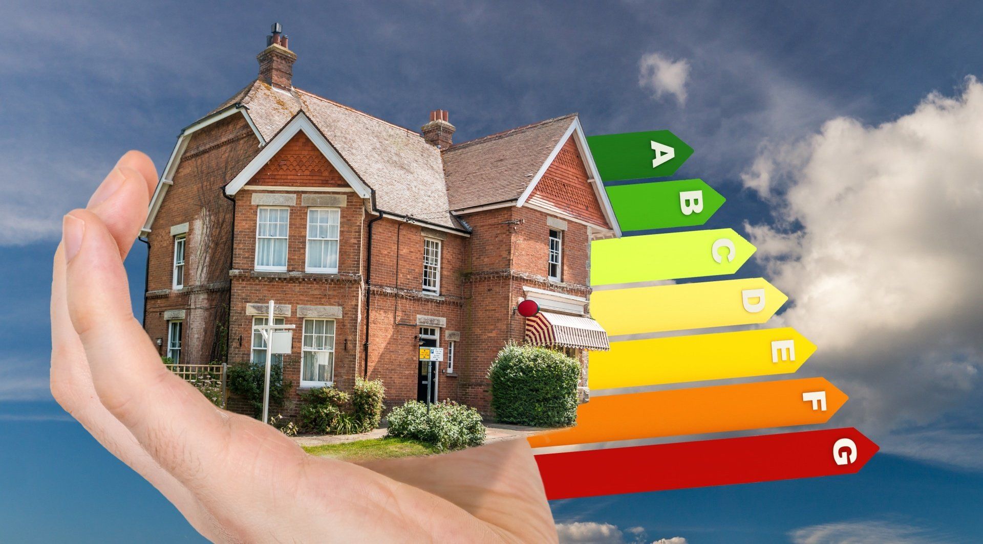 vente bien immobilier