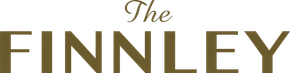 The finnley hotel logo