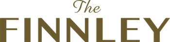 The finnley hotel logo