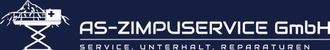 AS-ZIMPUSERVICE GmbH Logo