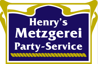 Logo - Henry's Metzgerei - Russikon