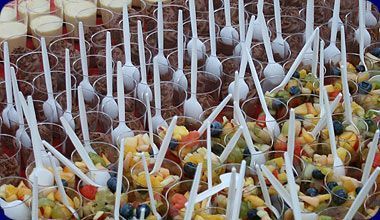 Partyservice Fleisch - Henry's Metzgerei - Russikon