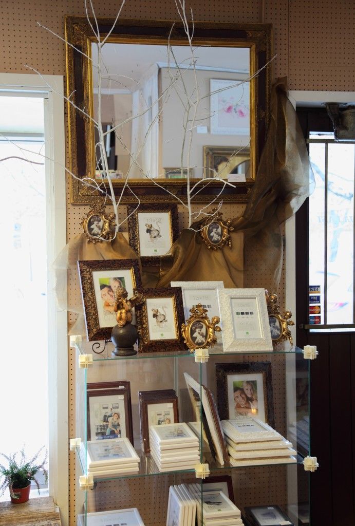 Espoon Kehys ja Lasi Oy