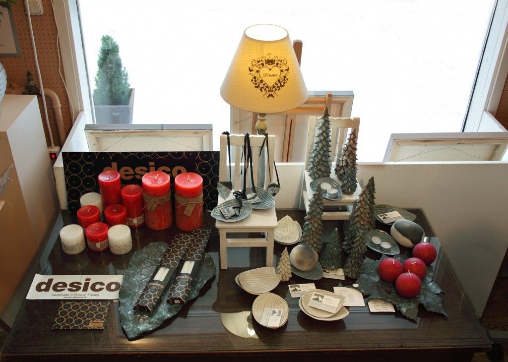 Espoon Kehys ja Lasi Oy