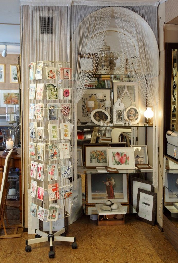 Espoon Kehys ja Lasi Oy