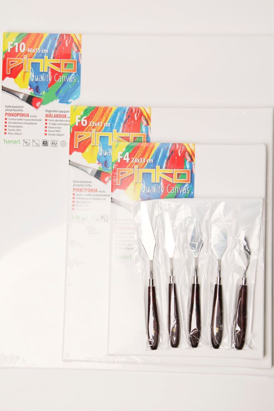 Espoon Kehys ja Lasi Oy