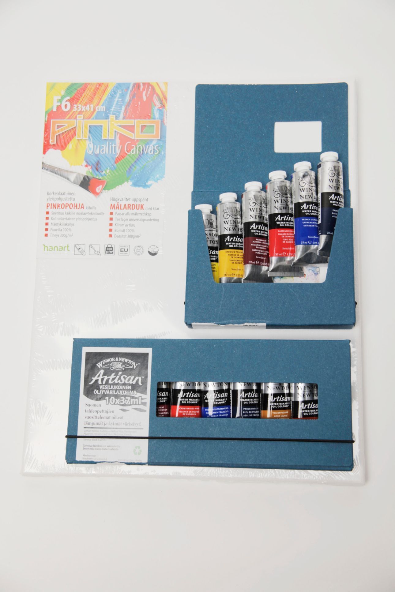 Espoon Kehys ja Lasi Oy