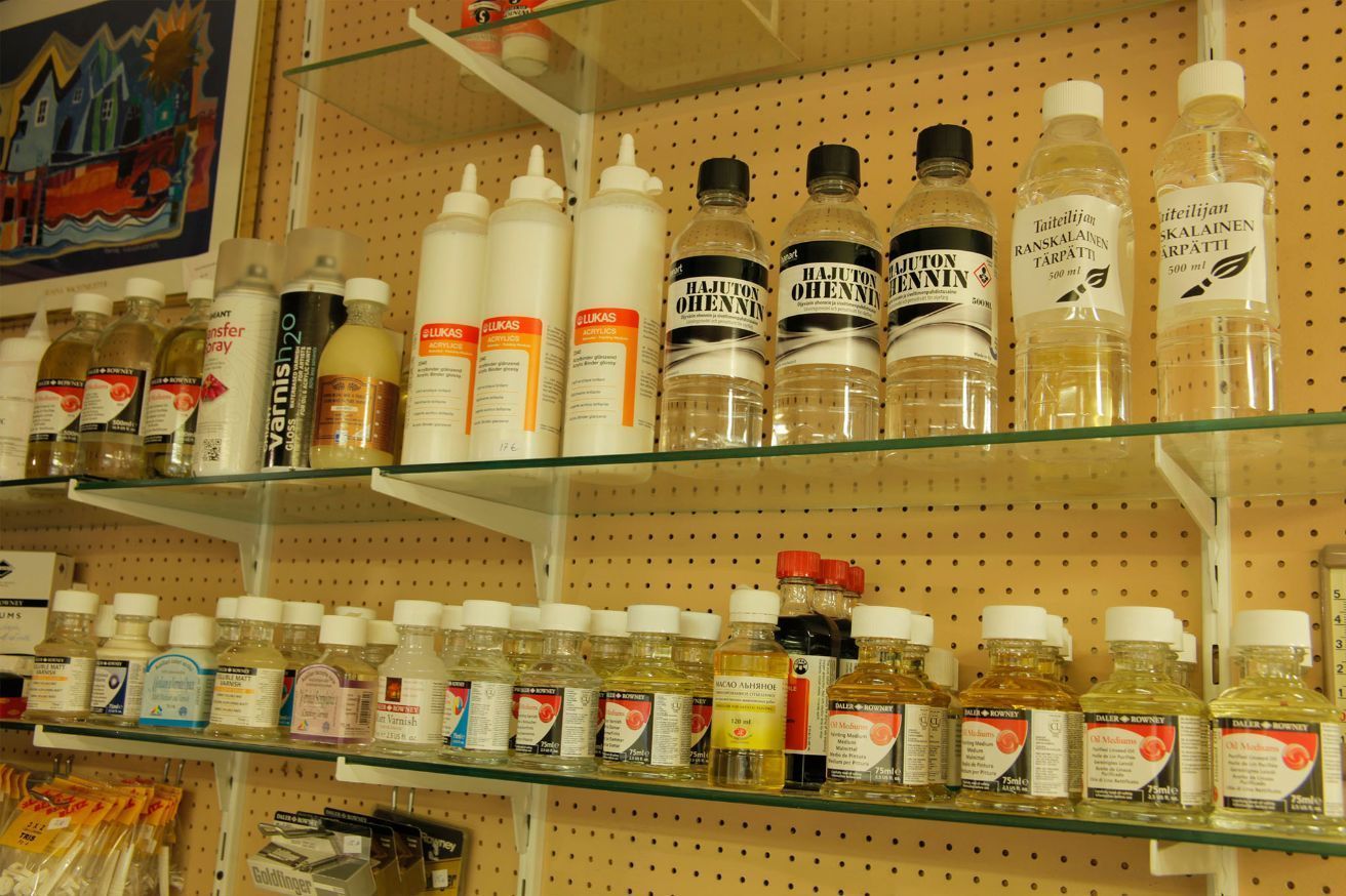 Espoon Kehys ja Lasi Oy