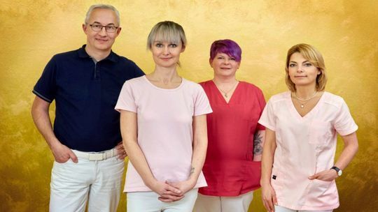 Medizinische Behandlung