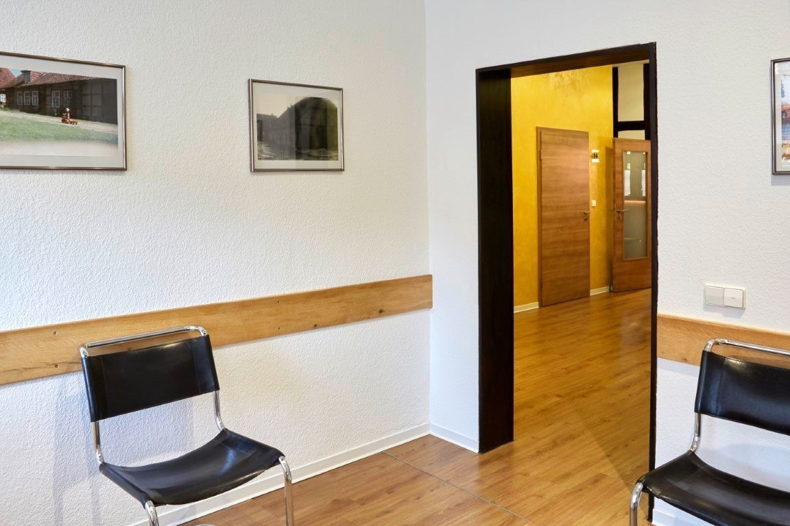 Hausärztliche Praxis Ingo Reimann Praxis