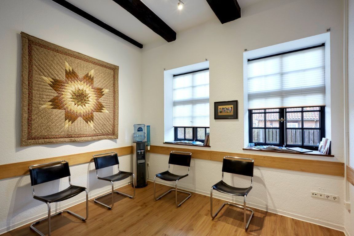 Hausärztliche Praxis Ingo Reimann Praxis