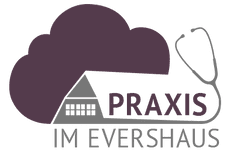 Logo der Praxis im Evershaus Ingo Reimann