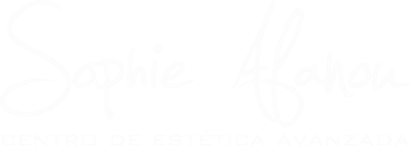 Logotipo de Sophie Afanou