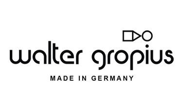 Logo Walter Gropius