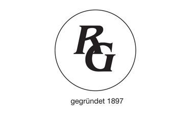 Logo Richard Gerstner