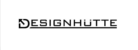 Logo Designhütte
