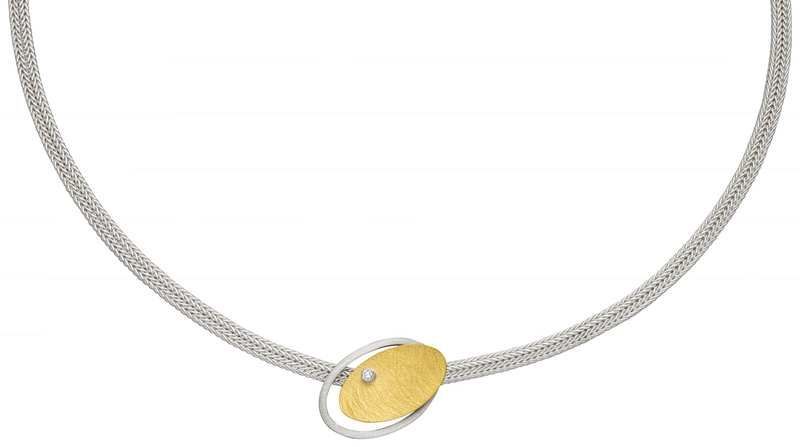 Halskette, Georg Meyer, Inh. Andrea Wiedemann e. K.