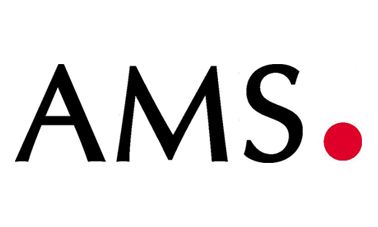 Logo AMS