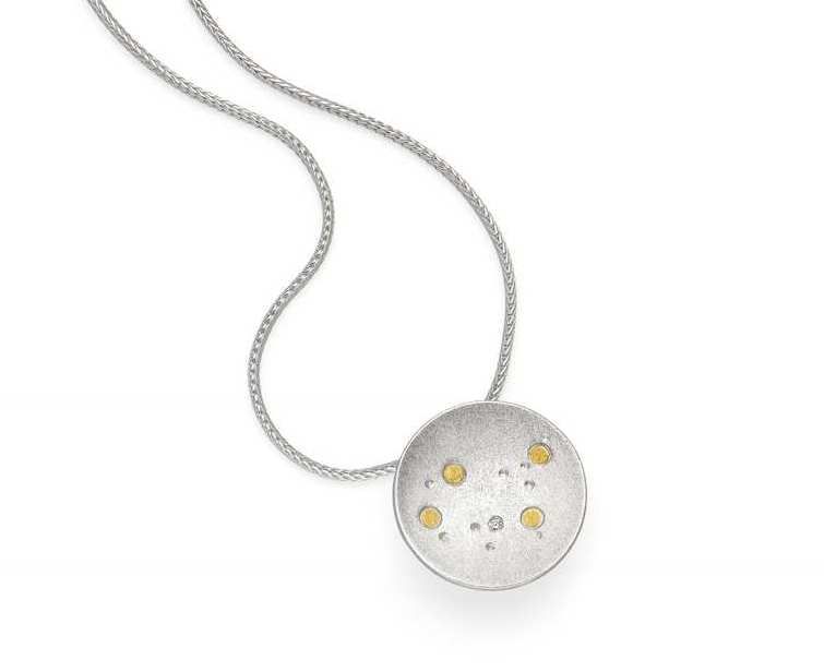 Halskette, Georg Meyer, Inh. Andrea Wiedemann e. K.