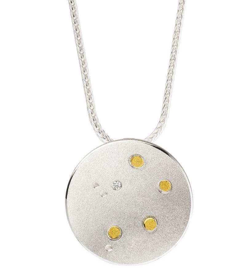 Halskette, Georg Meyer, Inh. Andrea Wiedemann e. K.