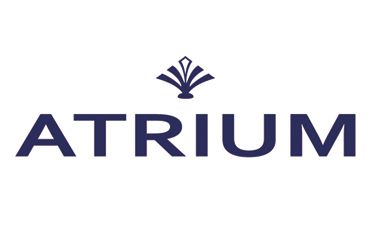 Logo Atrium