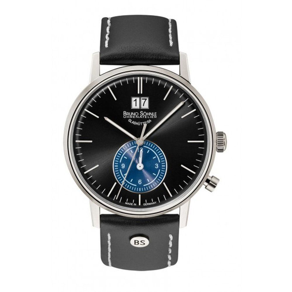 Armbanduhr, Georg Meyer, Inh. Andrea Wiedemann e. K.