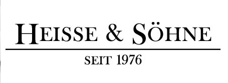 Logo Heisse & Söhne