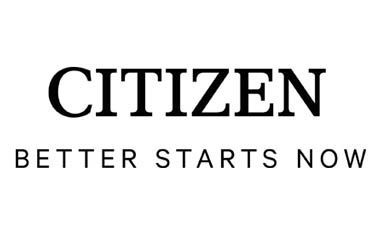 Logo Citizen