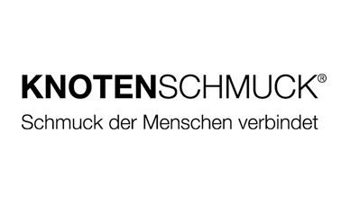 Logo Knotenschmuck