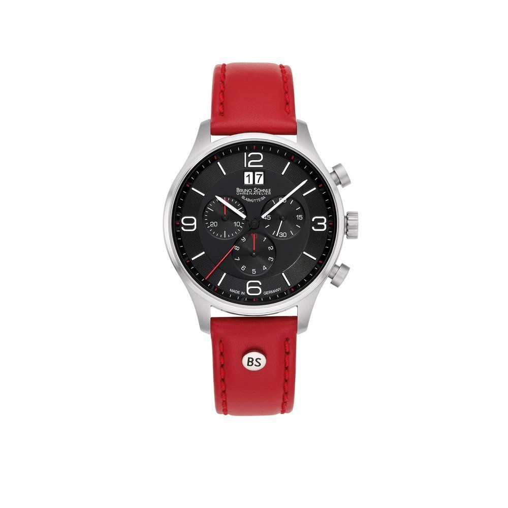 Armbanduhr, Georg Meyer, Inh. Andrea Wiedemann e. K.