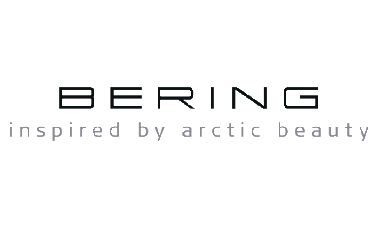 Logo Bering