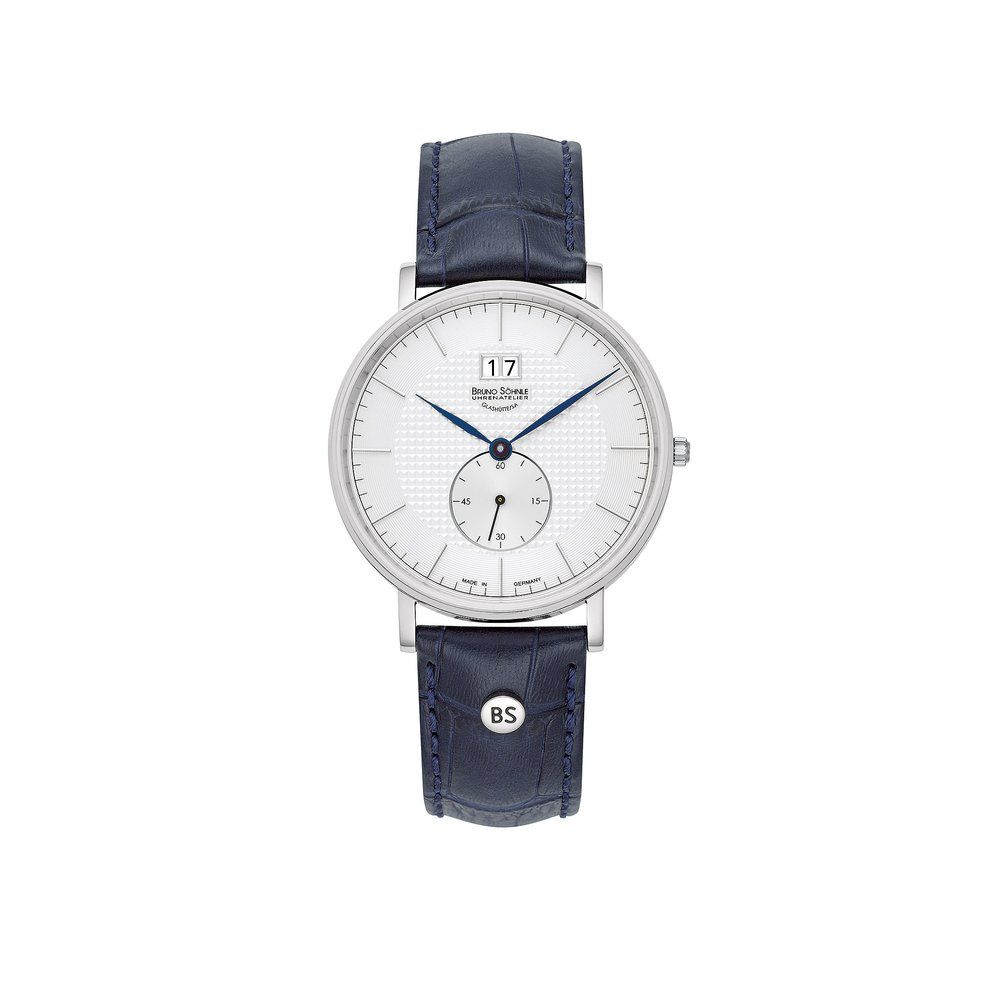 Armbanduhr, Georg Meyer, Inh. Andrea Wiedemann e. K.