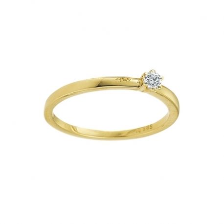 Ring, Georg Meyer, Inh. Andrea Wiedemann e. K.