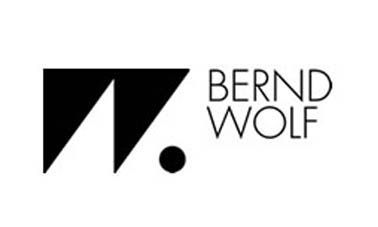 Logo Bernd Wolf