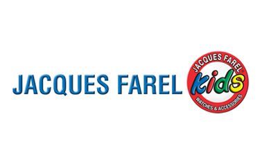 Logo Jacques Farel