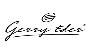 Logo Gerry Eder