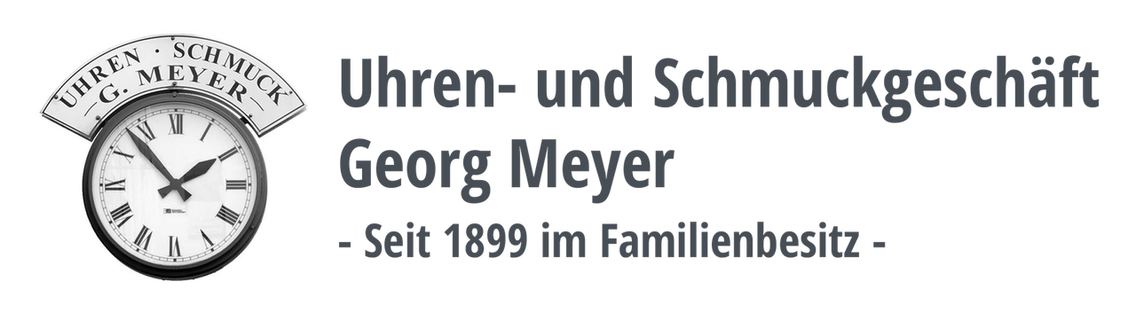 Georg Meyer, Inh. Andrea Wiedemann e.K.