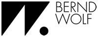 Logo Bernd Wolf