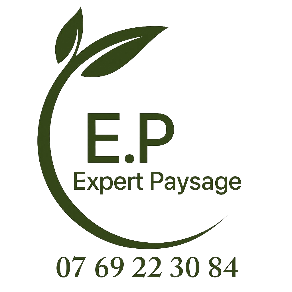 Logo de l'entreprise Expert Paysage